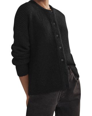 Jenni Kayne - Hayes Crewneck Cardigan