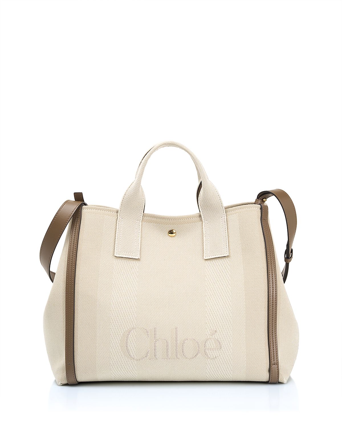 Chloe Carry Medium Tote