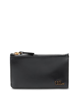 Chloé - Iconic Small Leather Purse