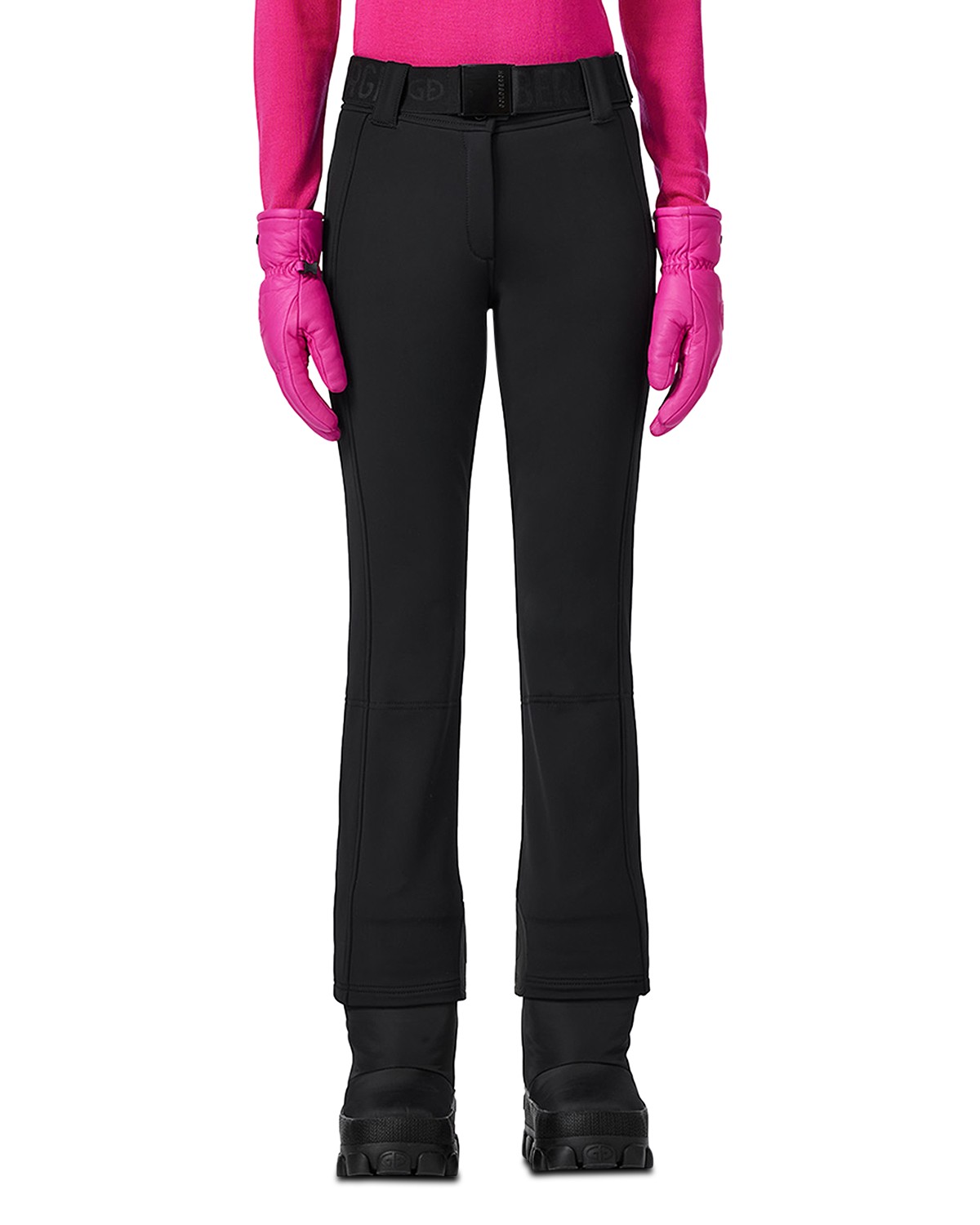 Goldbergh Pippa Ski Pants in Black