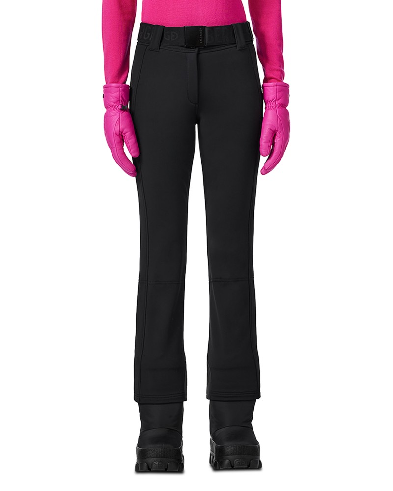 Goldbergh Pippa Ski Pants in Black