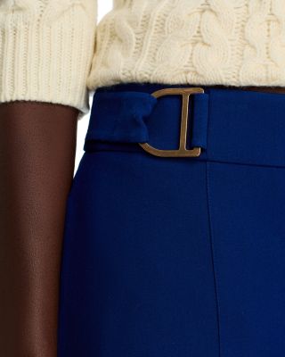 The Inez Wide Leg Pants