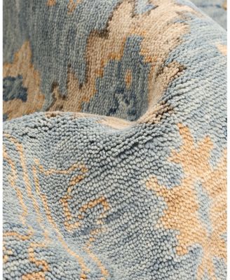Timeless Rug Designs Solid Lagos Area Rug, 5' x 8'