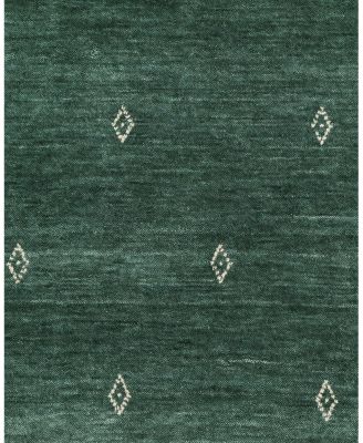 Timeless Rug Designs Gabbeh Simi Area Rug, 5&#39; x 8&#39;