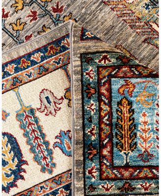 Bloomingdale&#39;s Tribal M1999 Area Rug, 8&#39;4&amp;quot; x 10&#39;4&amp;quot;