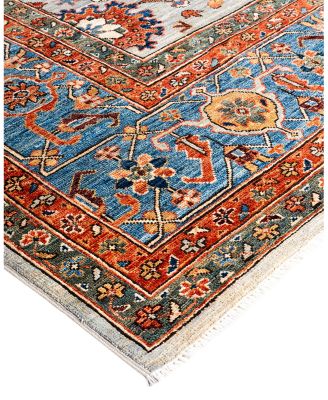 Bloomingdale's Serapi M1999 Area Rug, 9' x 11'8"