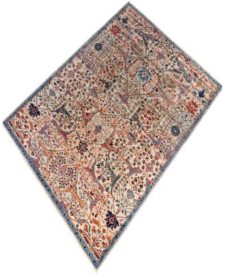 Bloomingdale's Serapi M1999 Area Rug, 9'1" x 11'11"