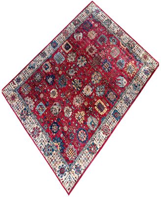 Bloomingdale's Serapi M1999 Area Rug, 9' x 12'1"