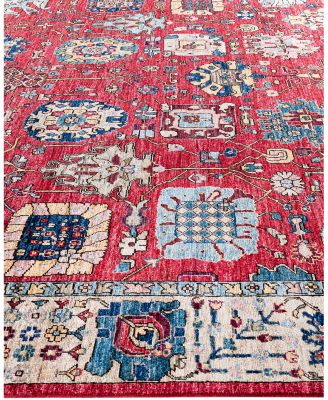 Bloomingdale's Serapi M1999 Area Rug, 9' x 12'1"