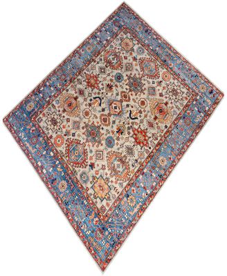 Bloomingdale's Serapi M1999 Area Rug, 8'3" x 10'