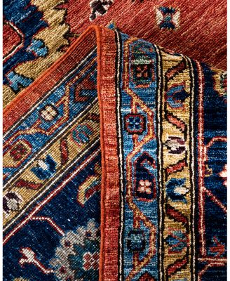 Bloomingdale's Serapi M1999 Area Rug, 8' x 10'7"