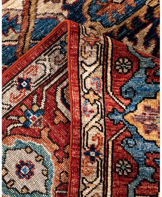 Bloomingdale's Serapi M1999 Area Rug, 8' x 9'11"