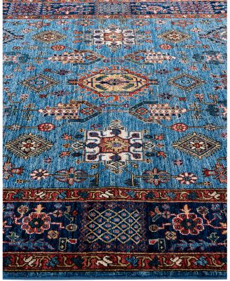 Bloomingdale's Serapi M1999 Area Rug, 5'10" x 9'1"