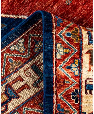 Bloomingdale's Serapi M1999 Area Rug, 6'6" x 9'8"