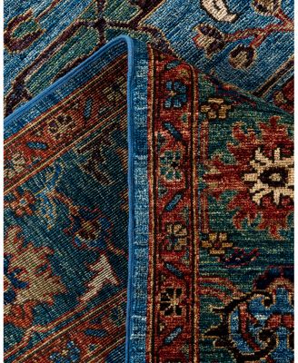 Bloomingdale's Serapi M1999 Area Rug, 6' x 8'9"