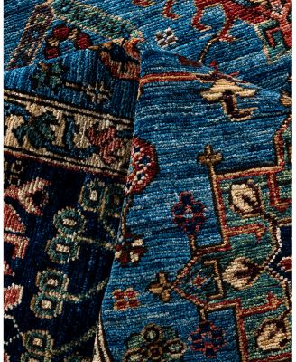 Bloomingdale's Serapi M1999 Area Rug, 6'1" x 8'9"