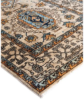 Bloomingdale's Serapi M1999 Runner Area Rug, 2'8" x 9'10"