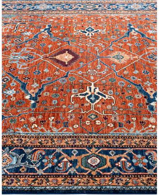 Bloomingdale's Serapi M1999 Area Rug, 6' x 8'9"