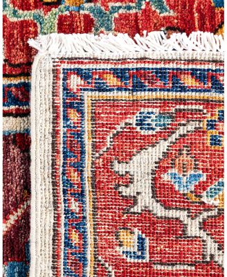 Bloomingdale's Serapi M1999 Runner Area Rug, 2'8" x 9'9"