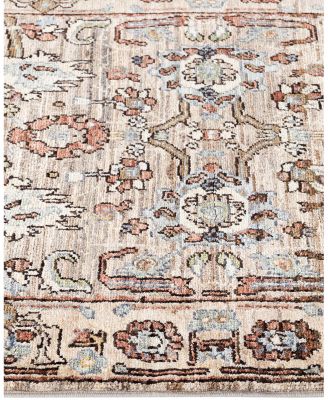 Bloomingdale's Serapi M1999 Runner Area Rug, 2'7" x 9'11"