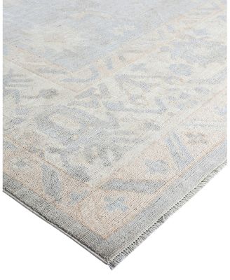 Bloomingdale's Oushak M1999 Area Rug, 8'9" x 11'10"