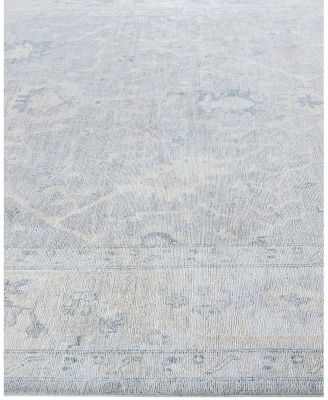 Bloomingdale's Oushak M1999 Area Rug, 7'11" x 9'9"