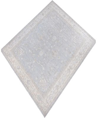Bloomingdale's Oushak M1999 Area Rug, 8'1" x 9'6"