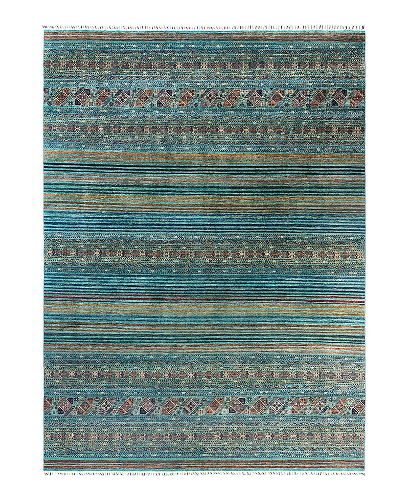 Bloomingdale's Tribal M1999 Area Rug
