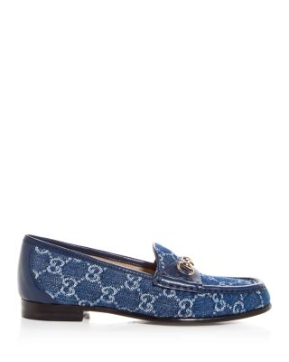Women's Horsebit Loafers