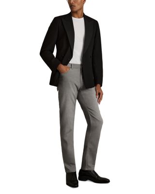 Picton Slim Fit Jeans in Light Wash