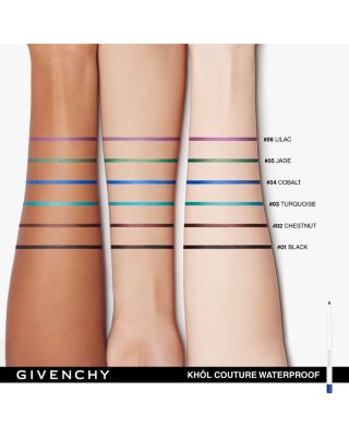 Kh&amp;ocirc;l Couture Waterproof Eye Pencil