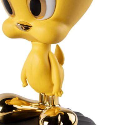 Tweety Bird Sculpture