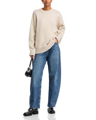 Crewneck Sweater
