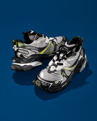【関税込み】balenciaga RUNNER 2.0' SNEAKERS Balenciaga Runner 2.0 Sneakers | Saks Fifth Avenue