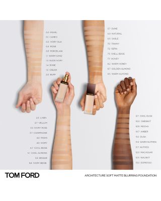 Architecture Soft Matte Blurring Foundation 1 oz.