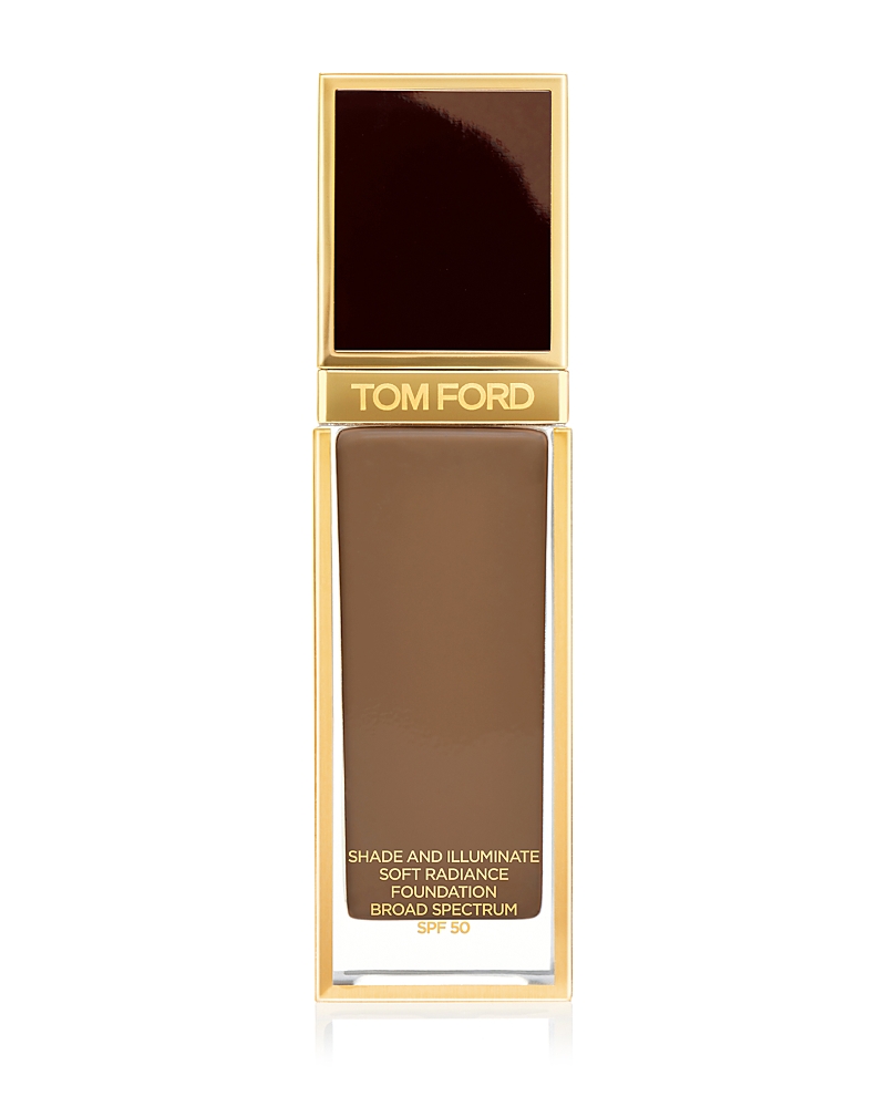 Tom Ford Shade & Illuminate Soft Radiance Foundation Spf 50 1 oz.