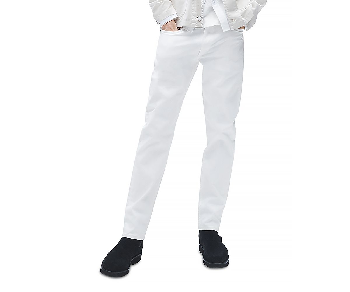 rag & bone Fit 2 Authentic Stretch Slim Fit Jeans
