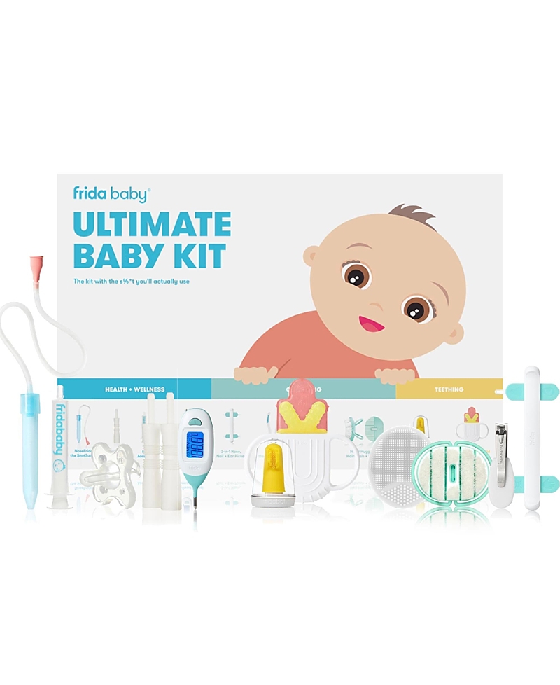 Frida Baby Ultimate Baby Kit