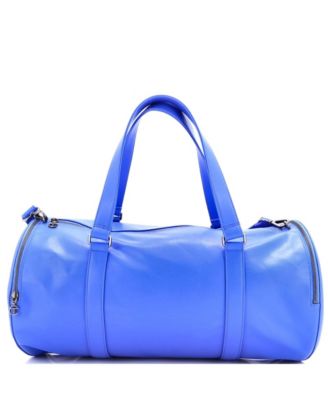 Pre-Owned Telfar - Duffle Bag Faux Leather