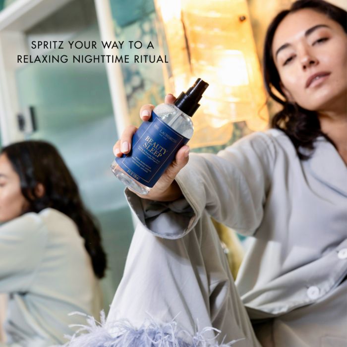 Beauty Sleep Fabric Spray