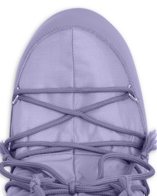 Women's Icon Nylon Cold Weather Boots