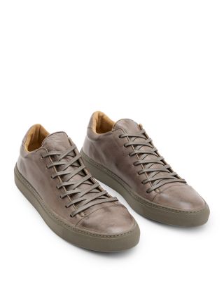 John Varvatos - Men's Reed Low Top Sneakers