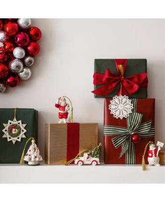 Christmas Classics Ornament: Star