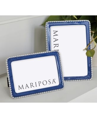 Beaded 5" x 7" Frame