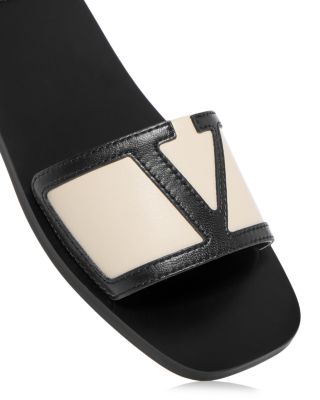 Women&#39;s Viva Superstar VLogo Slide Sandals 