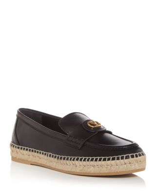 Valentino Garavani - Women's VLogo Espadrille Loafers