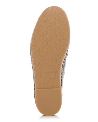 Women's VLogo Espadrille Loafers