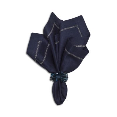 Classic Linen Napkin, Set of 4