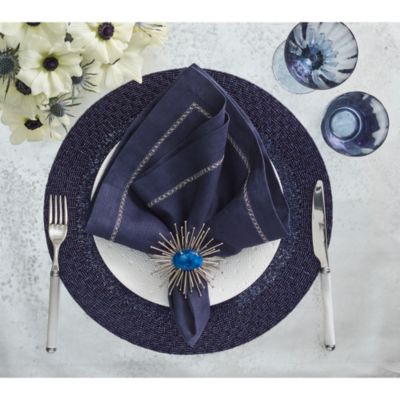 Palisade Placemat, Set of 2