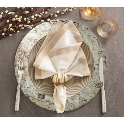 Chalet Placemat, Set of 4